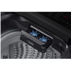 Samsung WA80F08E2CTL 8KG Fully Automatic Top Load Washing Machine with AI Wash & EcoBubble – 5 Star Samsung WA80F08E2CTL 8KG Fully Automatic Top Load Washing Machine with AI Wash & EcoBubble – 5 Star