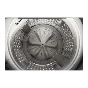 LG 8KG Fully Automatic Washing Machine | Energy Efficient 5-Star Top Load Washer LG 8KG Fully Automatic Washing Machine | Energy Efficient 5-Star Top Load Washer