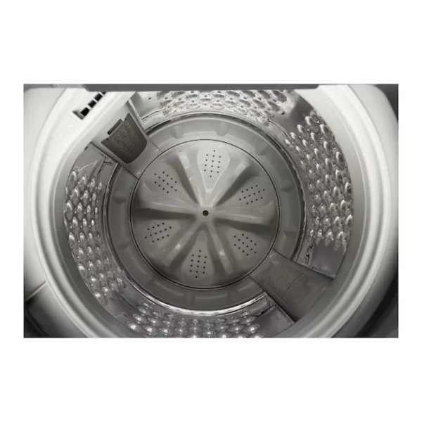 LG 8KG Fully Automatic Washing Machine | Energy Efficient 5-Star Top Load Washer LG 8KG Fully Automatic Washing Machine | Energy Efficient 5-Star Top Load Washer