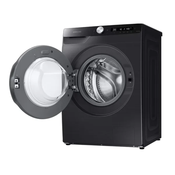 Samsung WW80T504DAB1 Front Load Washing Machine 8kg | Energy Efficient Laundry Solution Samsung WW80T504DAB1 Front Load Washing Machine 8kg | Energy Efficient Laundry Solution