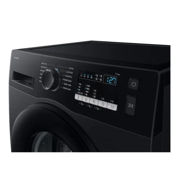 Samsung 7kg Front Load Washing Machine (WW70FG4S02ABTL) – 5 Star, 1200 RPM Samsung 7kg Front Load Washing Machine (WW70FG4S02ABTL) – 5 Star, 1200 RPM