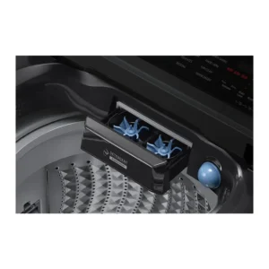 Samsung 10KG Top Load Washing Machine WA80F10S2BTL | 5 Star Energy Rating