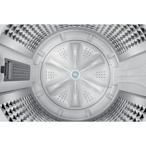Samsung 8KG Top Load Washing Machine WA40F08D1CTL | 5 Star Rating Samsung 8KG Top Load Washing Machine WA40F08D1CTL | 5 Star Rating