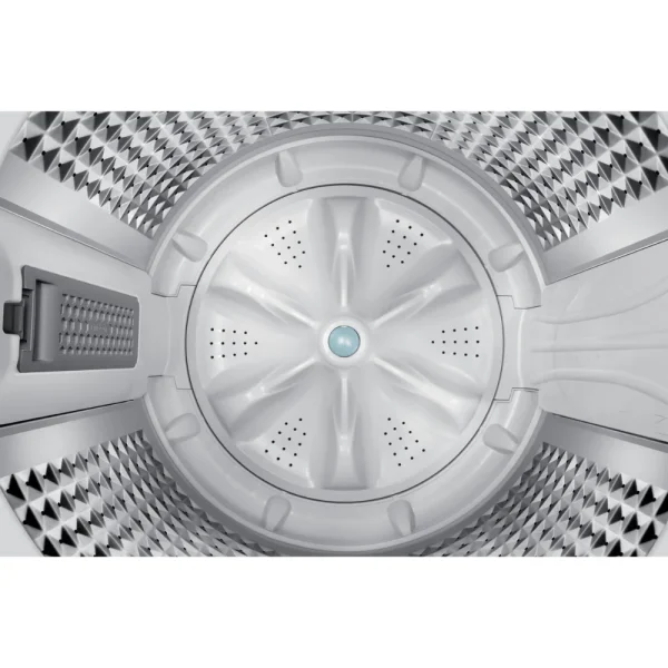 Samsung 8KG Top Load Washing Machine WA40F08D1CTL | 5 Star Rating Samsung 8KG Top Load Washing Machine WA40F08D1CTL | 5 Star Rating