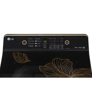LG T90KMOB1Z 9KG Top Load Washing Machine – Fully Automatic & Energy Efficient LG T90KMOB1Z 9KG Top Load Washing Machine – Fully Automatic & Energy Efficient