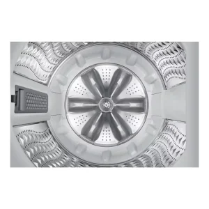 Samsung 8KG Fully Automatic Top Load Washing Machine WA80F08B3BTL | 5 Star Energy Rating