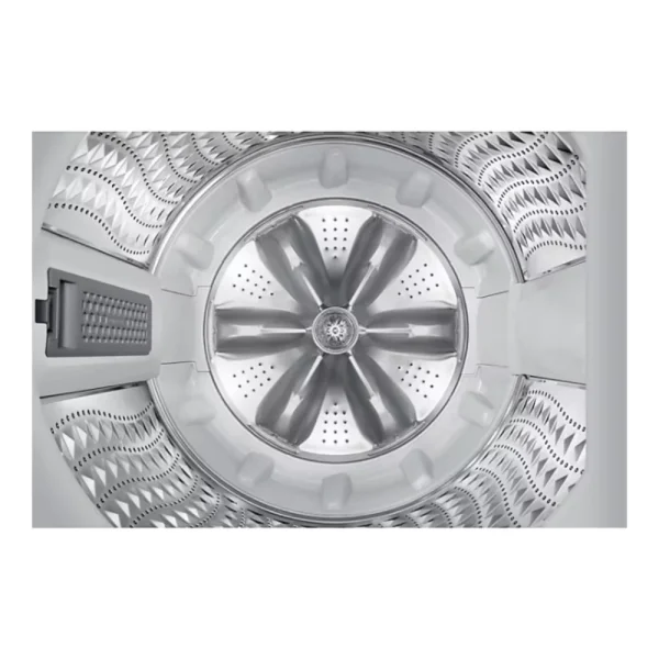Samsung 8KG Fully Automatic Top Load Washing Machine WA80F08B3BTL | 5 Star Energy Rating