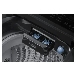 Samsung WA80F08S2BTL 8KG Top Load Washing Machine | 5 Star Energy Efficient