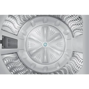 Samsung WA40F08H2BTL 8KG Fully Automatic Top Load Washing Machine | 5 Star Energy Rating Samsung WA40F08H2BTL 8KG Fully Automatic Top Load Washing Machine | 5 Star Energy Rating