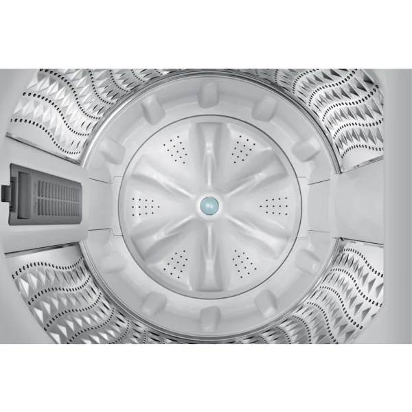 Samsung WA40F08H2BTL 8KG Fully Automatic Top Load Washing Machine | 5 Star Energy Rating Samsung WA40F08H2BTL 8KG Fully Automatic Top Load Washing Machine | 5 Star Energy Rating