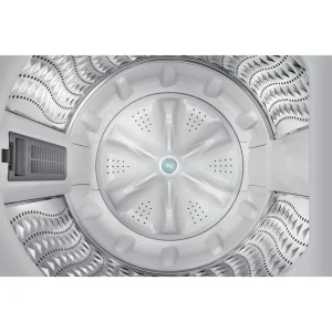 Samsung WA40F10H2BTL 10KG 5 Star Fully Automatic Top Load Washing Machine Samsung WA40F10H2BTL 10KG 5 Star Fully Automatic Top Load Washing Machine