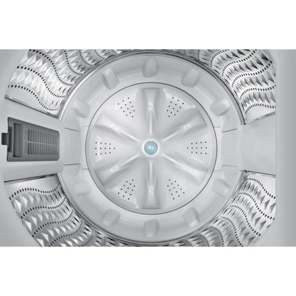 Samsung WA40F10H2BTL 10KG 5 Star Fully Automatic Top Load Washing Machine Samsung WA40F10H2BTL 10KG 5 Star Fully Automatic Top Load Washing Machine