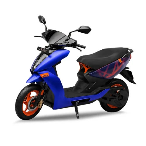 Ather 450 Apex