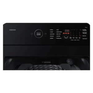 Samsung WA80F08S2BTL 8KG Top Load Washing Machine | 5 Star Energy Efficient