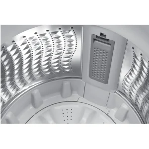 Samsung WA80F08E2CTL 8KG Fully Automatic Top Load Washing Machine with AI Wash & EcoBubble – 5 Star Samsung WA80F08E2CTL 8KG Fully Automatic Top Load Washing Machine with AI Wash & EcoBubble – 5 Star