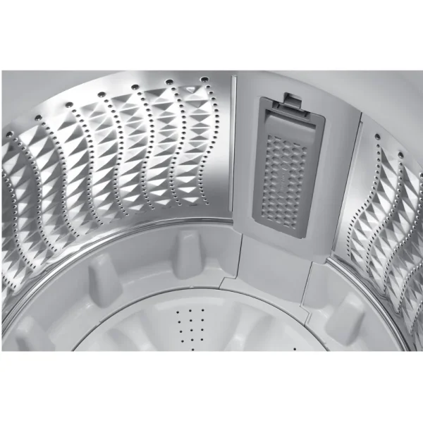 Samsung WA80F08E2CTL 8KG Fully Automatic Top Load Washing Machine with AI Wash & EcoBubble – 5 Star Samsung WA80F08E2CTL 8KG Fully Automatic Top Load Washing Machine with AI Wash & EcoBubble – 5 Star