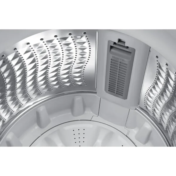 Samsung WA40F10H2BTL 10KG 5 Star Fully Automatic Top Load Washing Machine Samsung WA40F10H2BTL 10KG 5 Star Fully Automatic Top Load Washing Machine