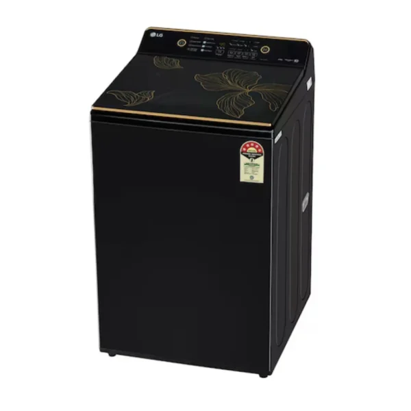 LG T90KMOB1Z 9KG Top Load Washing Machine – Fully Automatic & Energy Efficient LG T90KMOB1Z 9KG Top Load Washing Machine – Fully Automatic & Energy Efficient