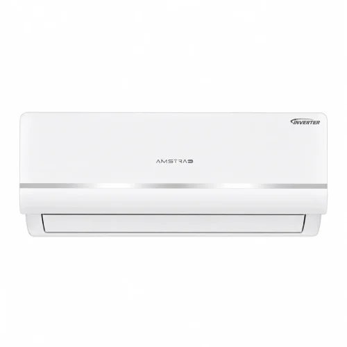 Amstrad AMSi1232 1 Ton 3 Star Inverter Split AC | White Amstrad AMSi1232 1 Ton 3 Star Inverter Split AC | White