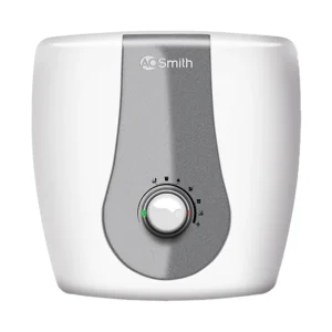 AO Smith Finesse 6L Storage Water Heater | 5 Star Energy Efficient Geyser AO Smith Finesse 6L Storage Water Heater | 5 Star Energy Efficient Geyser