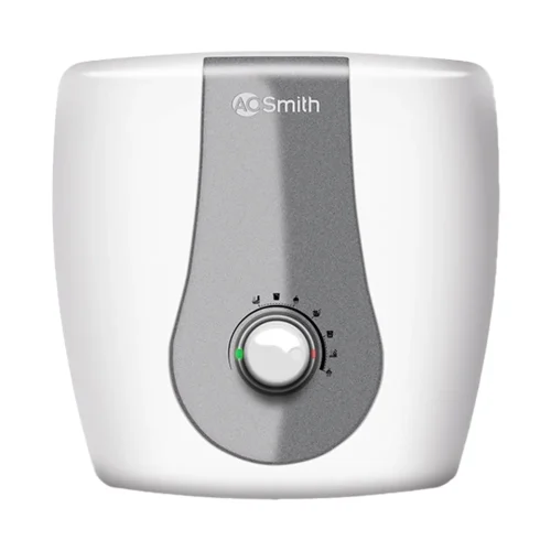AO Smith Finesse 6L Storage Water Heater | 5 Star Energy Efficient Geyser AO Smith Finesse 6L Storage Water Heater | 5 Star Energy Efficient Geyser
