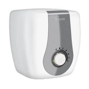 AO Smith Finesse 6L Storage Water Heater | 5 Star Energy Efficient Geyser AO Smith Finesse 6L Storage Water Heater | 5 Star Energy Efficient Geyser
