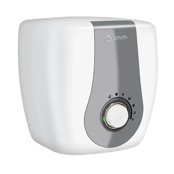 AO Smith Finesse 6L Storage Water Heater | 5 Star Energy Efficient Geyser AO Smith Finesse 6L Storage Water Heater | 5 Star Energy Efficient Geyser