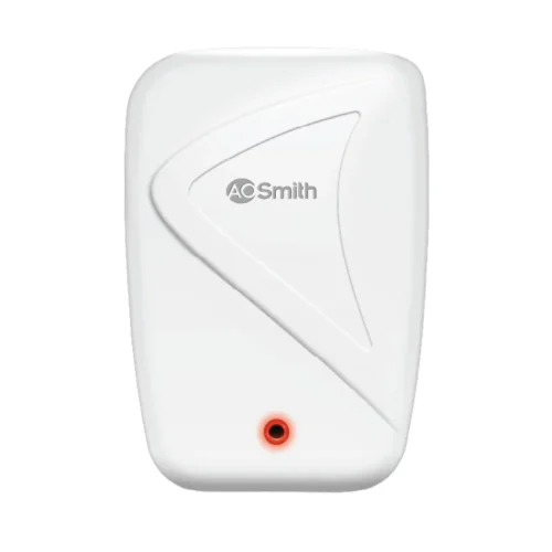 AO Smith InstaPod 3L Instant Water Heater 3KW White | Fast Heating Geyser