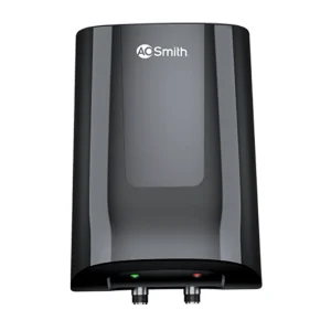 AO Smith MiniBot 3L Instant Water Heater 3kW Black SZS3 | Instant Hot Water Geyser AO Smith MiniBot 3L Instant Water Heater 3kW Black SZS3 | Instant Hot Water Geyser
