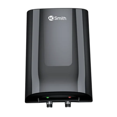 AO Smith MiniBot 3L Instant Water Heater 3kW Black SZS3 | Instant Hot Water Geyser AO Smith MiniBot 3L Instant Water Heater 3kW Black SZS3 | Instant Hot Water Geyser