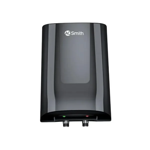 AO Smith MiniBot 3L Instant Water Heater 3kW Black SZS3 | Instant Hot Water Geyser AO Smith MiniBot 3L Instant Water Heater 3kW Black SZS3 | Instant Hot Water Geyser