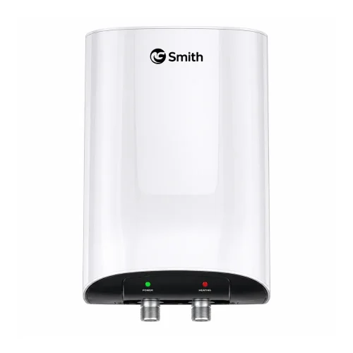 AO Smith MiniBot 3L Instant Water Heater 3kW White AO Smith MiniBot 3L Instant Water Heater 3kW White