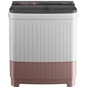 Bosch WJP904C0IN 9kg Semi Automatic Washing Machine | Premium Fabric Care & Powerful Cleaning