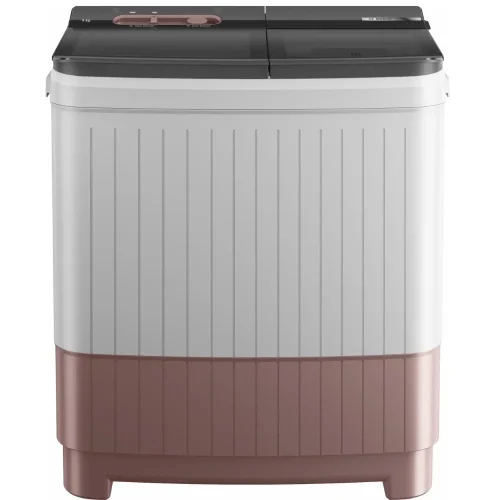 Bosch WJP904C0IN 9kg Semi Automatic Washing Machine | Premium Fabric Care & Powerful Cleaning