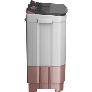 Bosch WJP904C0IN 9kg Semi Automatic Washing Machine | Premium Fabric Care & Powerful Cleaning
