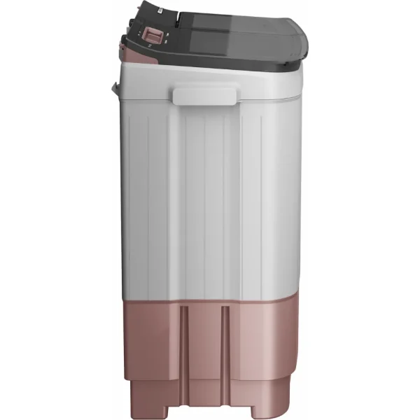 Bosch WJP904C0IN 9kg Semi Automatic Washing Machine | Premium Fabric Care & Powerful Cleaning