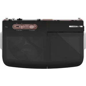 Bosch WJP904C0IN 9kg Semi Automatic Washing Machine | Premium Fabric Care & Powerful Cleaning