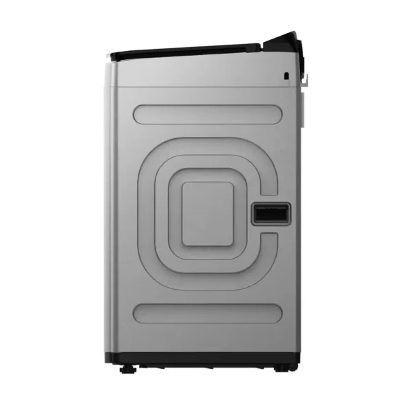 IFB 8 Kg Top Load Washing Machine TL801MS2ID with AI Wash & Eco Inverter Motor- GreyAI Wash & Eco Inverter Motor- Grey