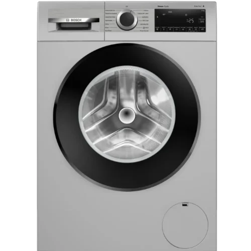 Bosch Series 4 WGA1320SIN 8kg Fully Automatic Front Load Washing Machine Bosch Series 4 WGA1320SIN 8kg Fully Automatic Front Load Washing Machine