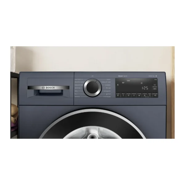 Bosch WGA1420PIN 9kg EcoSilence Drive Front Load Washing Machine Bosch WGA1420PIN 9kg EcoSilence Drive Front Load Washing Machine