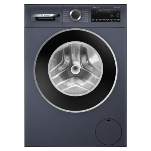 Bosch WGA1420PIN 9kg EcoSilence Drive Front Load Washing Machine - Blue
