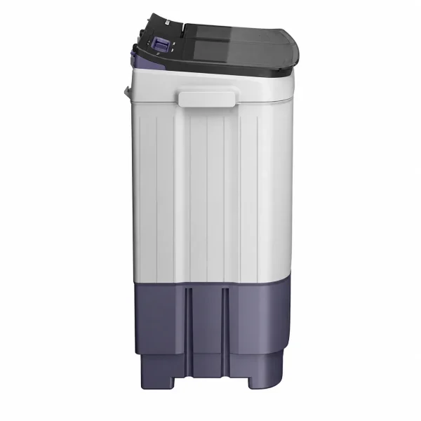 Bosch WJP802L0IN 8 Kg Semi-Automatic Washing Machine | Vario Pulsator | White Bosch WJP802L0IN 8 Kg Semi-Automatic Washing Machine | Vario Pulsator | White