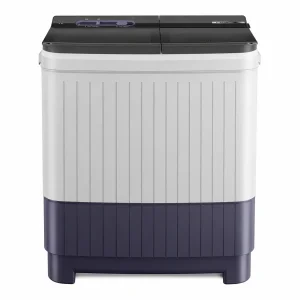 Bosch WJP802L0IN 8 Kg Semi-Automatic Washing Machine | Vario Pulsator | White