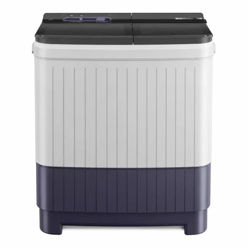 Bosch WJP802L0IN 8 Kg Semi-Automatic Washing Machine | Vario Pulsator | White Bosch WJP802L0IN 8 Kg Semi-Automatic Washing Machine | Vario Pulsator | White