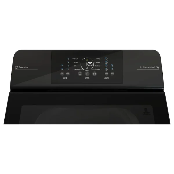 Bosch WOE700D0IN 7.0kg Fully Automatic Top Load Washer Bosch WOE700D0IN 7.0kg Fully Automatic Top Load Washer
