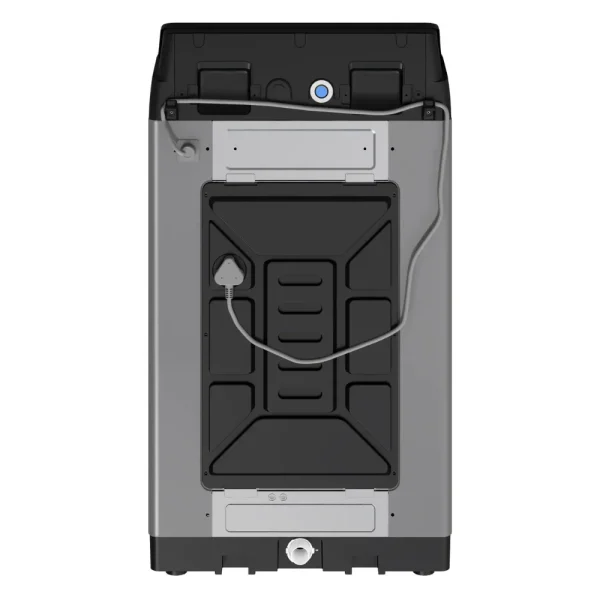 Bosch WOE700D0IN 7.0kg Fully Automatic Top Load Washer Bosch WOE700D0IN 7.0kg Fully Automatic Top Load Washer