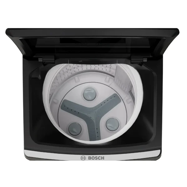 Bosch WOE700D0IN 7.0kg Fully Automatic Top Load Washer Bosch WOE700D0IN 7.0kg Fully Automatic Top Load Washer