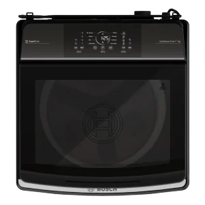 Bosch WOE700D0IN 7.0kg Fully Automatic Top Load Washer Bosch WOE700D0IN 7.0kg Fully Automatic Top Load Washer