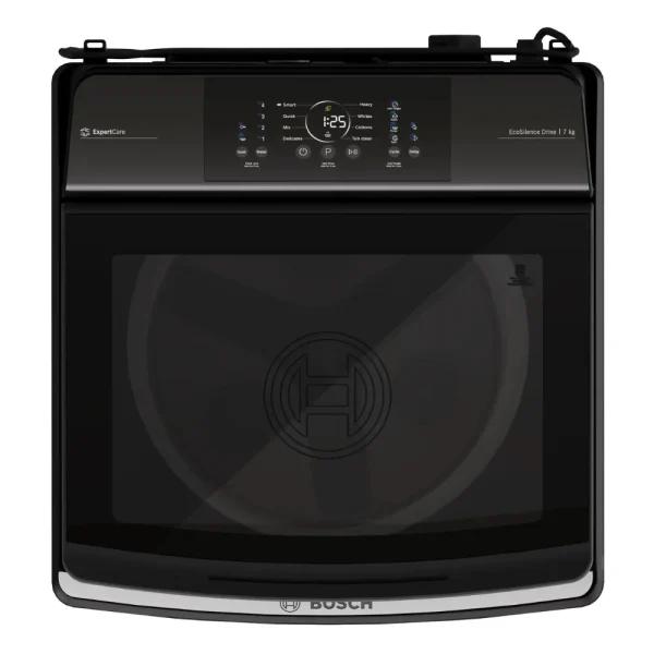 Bosch WOE700D0IN 7.0kg Fully Automatic Top Load Washer Bosch WOE700D0IN 7.0kg Fully Automatic Top Load Washer