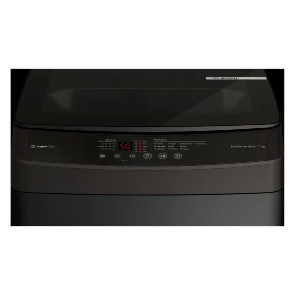 Bosch WOE70AG0IN 7kg Fully Automatic Washing Machine with 700 RPM Spin Bosch WOE70AG0IN 7kg Fully Automatic Washing Machine with 700 RPM Spin